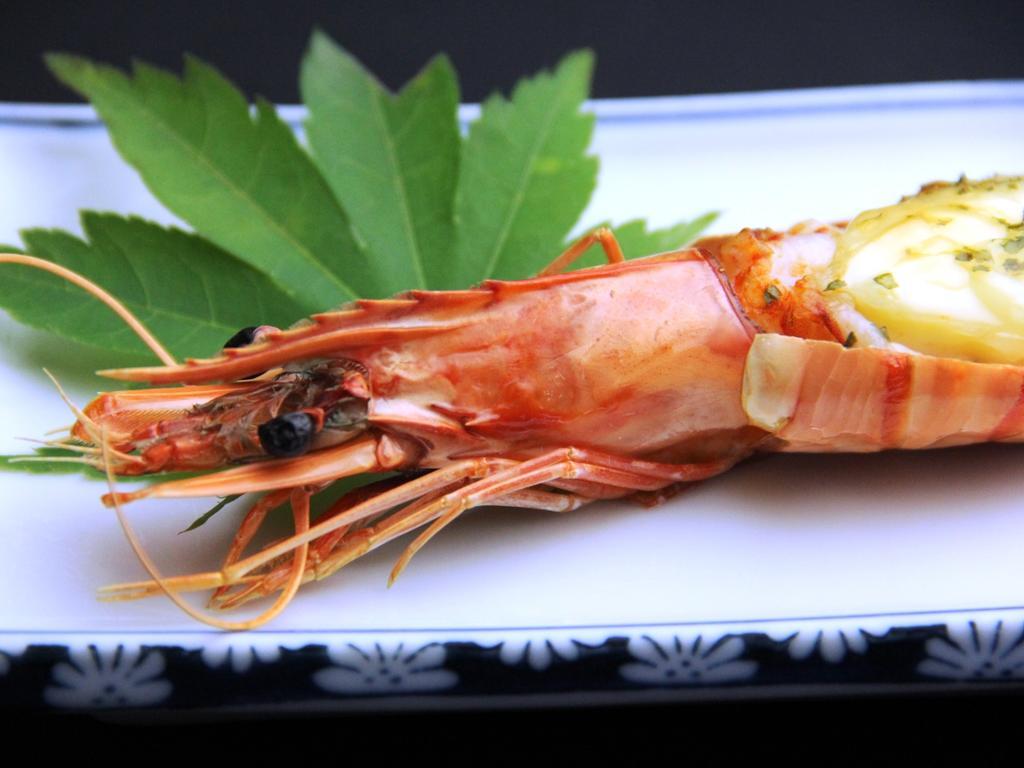Ikemoto Hotel โนซาวะออนเซ็น ภายนอก รูปภาพ