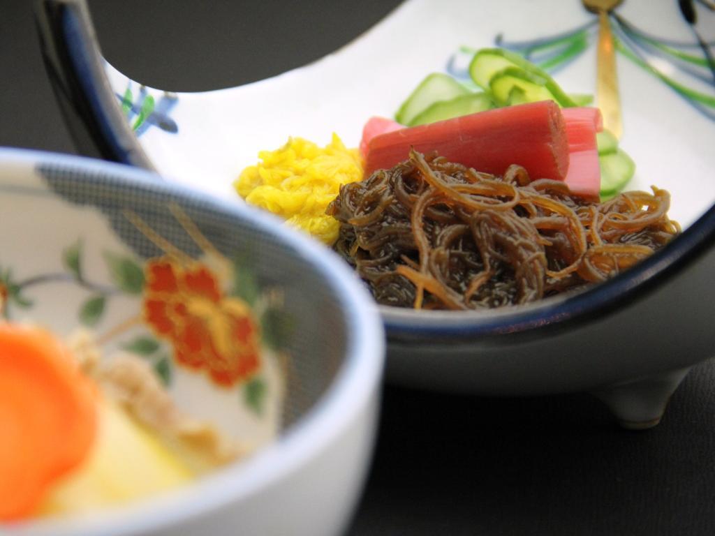 Ikemoto Hotel โนซาวะออนเซ็น ภายนอก รูปภาพ