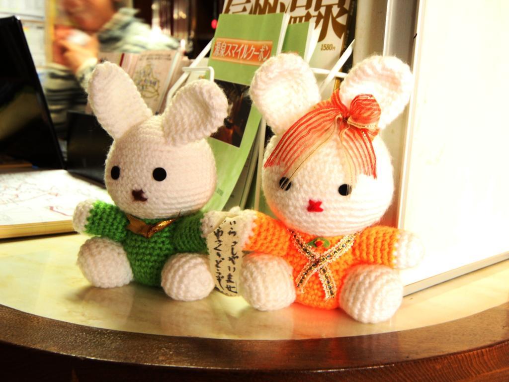 Ikemoto Hotel โนซาวะออนเซ็น ภายนอก รูปภาพ